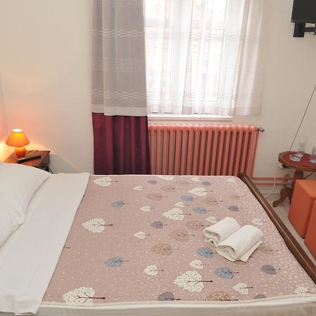 Bulevar Valjevo Dış mekan fotoğraf